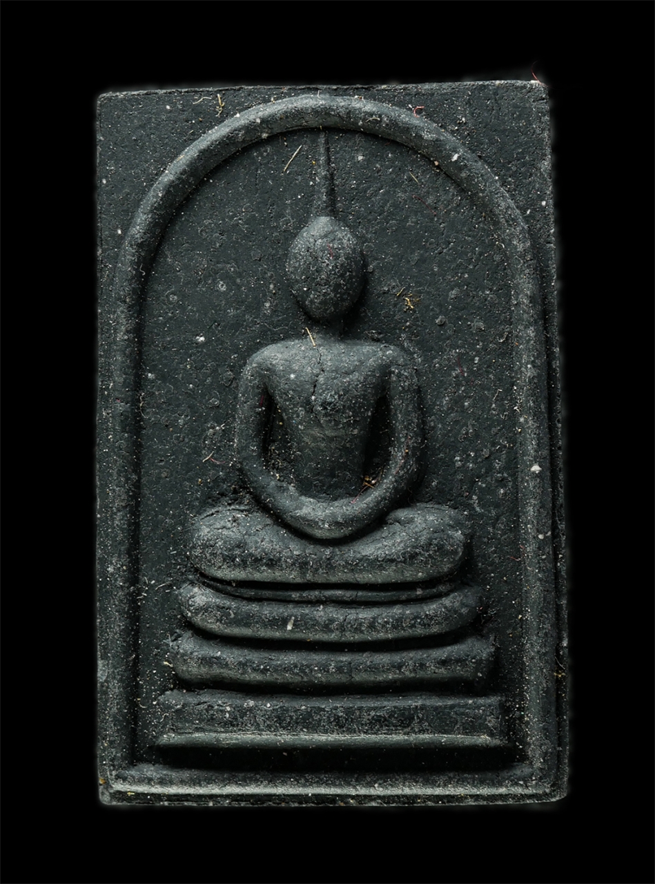 21May25 (39)ap.jpg - พระสมเด็จพุทธคุณ หลวงพ่อเยื้อน(พระครูถาวรธรรมรัต) วัดมะกอก บางระมาด กรุงเทพฯ เนื้อผงพุทธคุณ ผงว่าน ผงใบลาน พระเก่าสวย มวลสารดี สร้างน้อยหายาก พร้อมกล่ [..] | https://kamulet.in.th